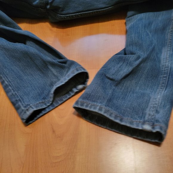 Levi's 511 in excellent condition! Size 32x32 - Picture 7 of 8